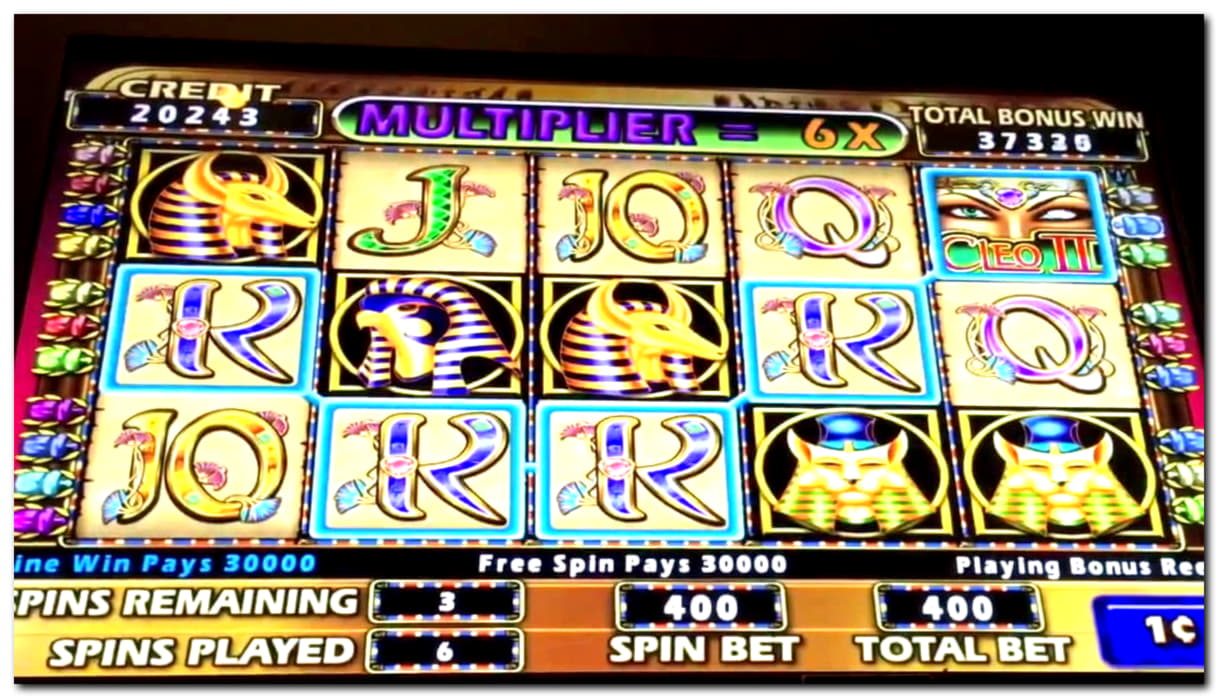 85 giros gratis sin depósito en Casino Share